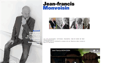 Desktop Screenshot of jfmonvoisin.com